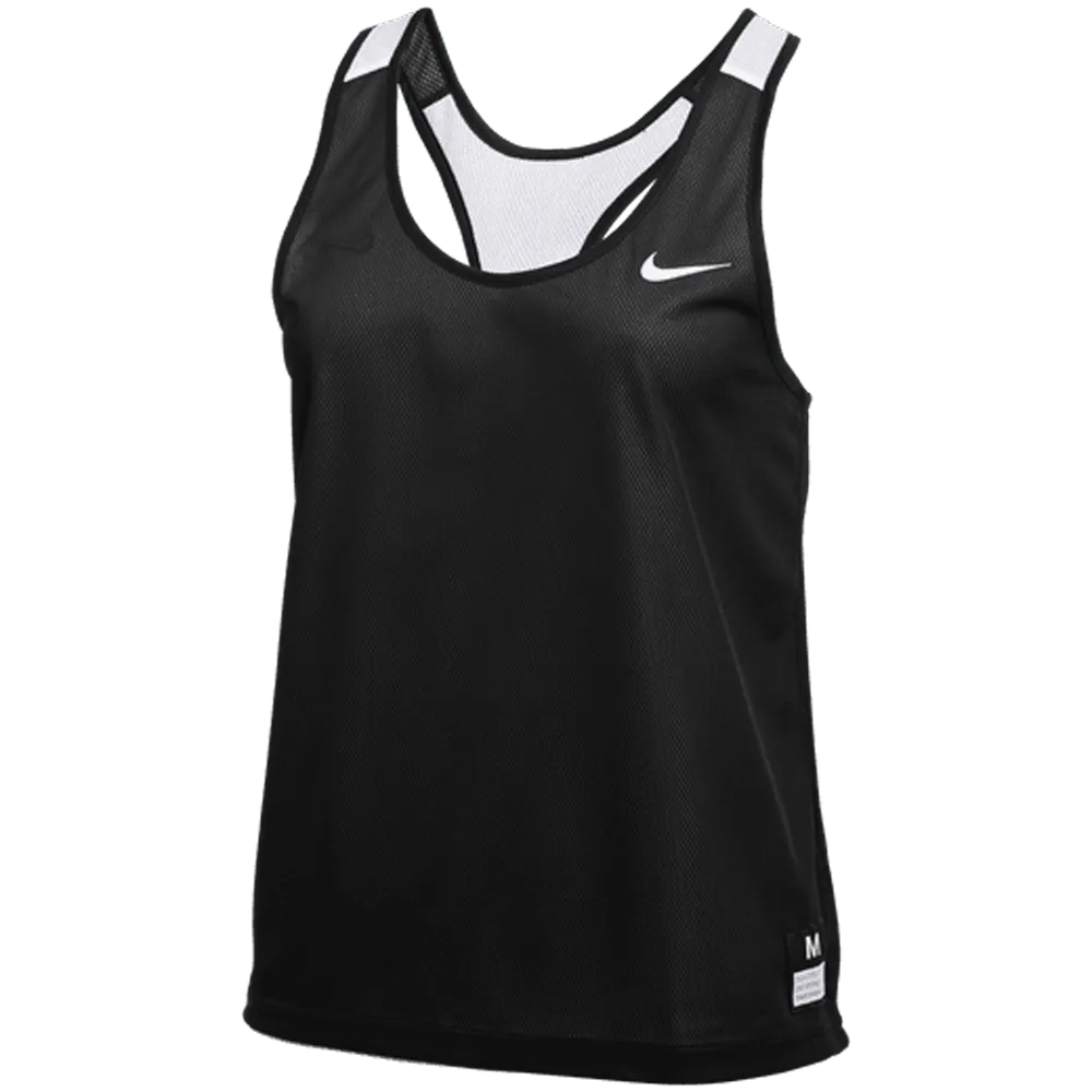 Nike Women's Club Speed Reversible Pinnie