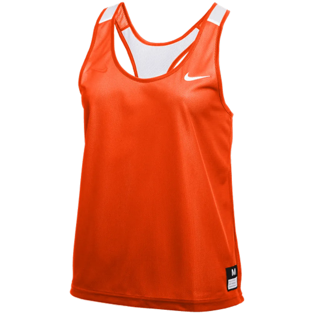 Nike Women's Club Speed Reversible Pinnie