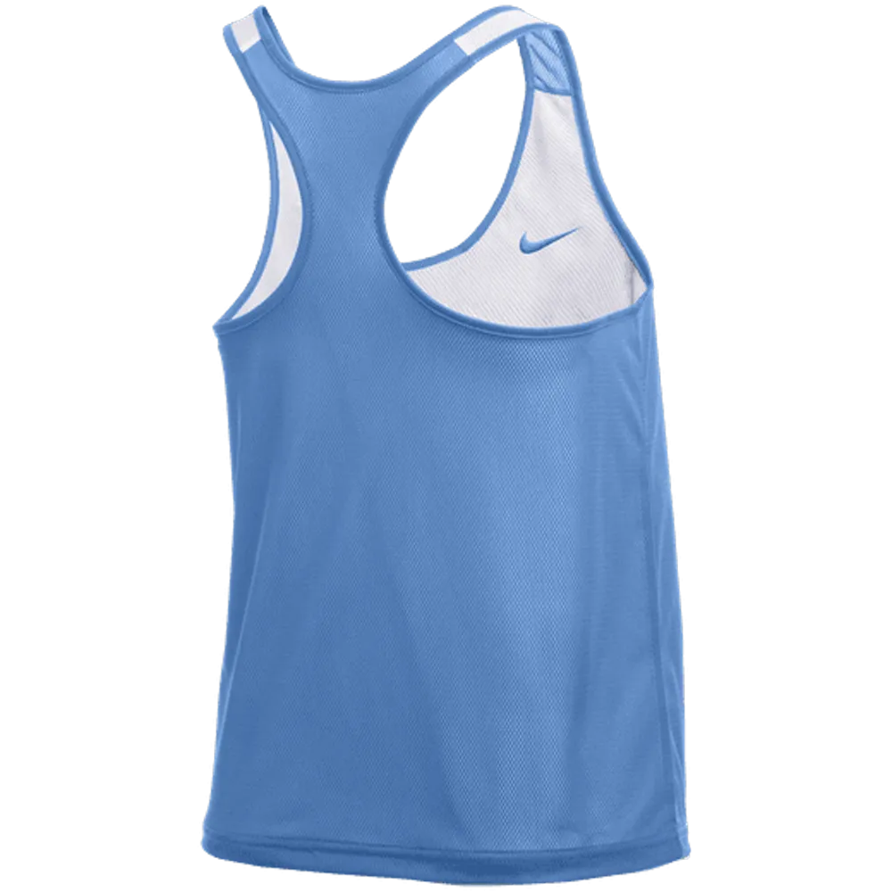 Nike Women's Club Speed Reversible Pinnie