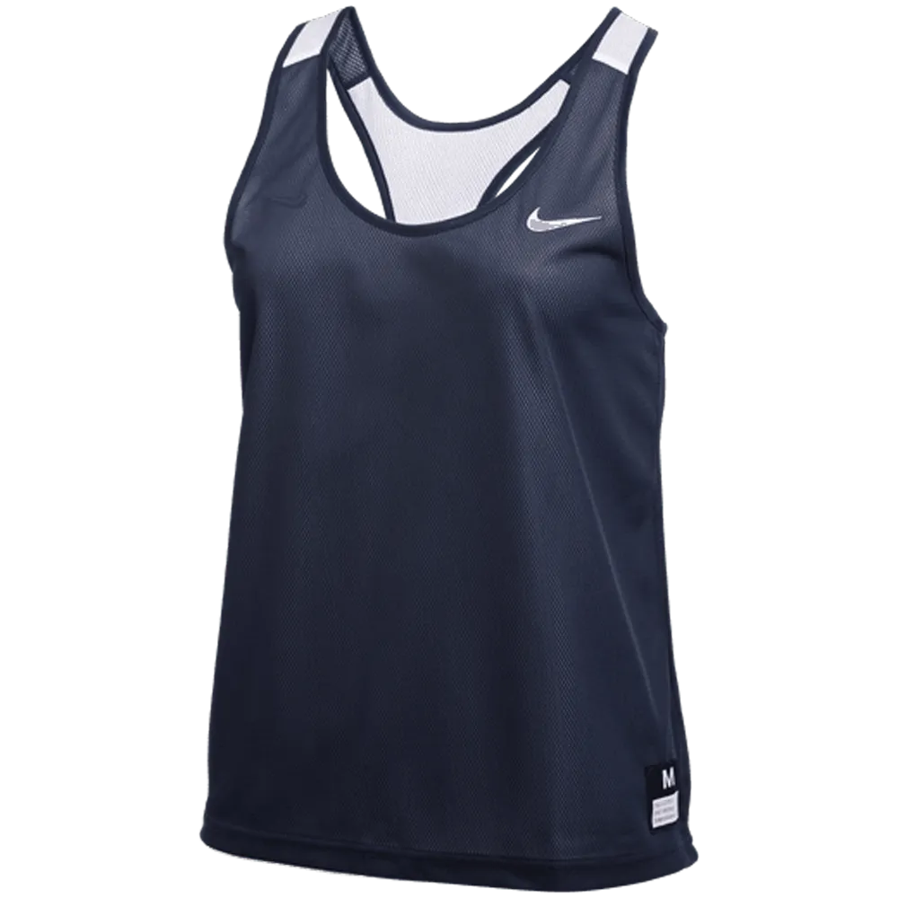 Nike Women's Club Speed Reversible Pinnie