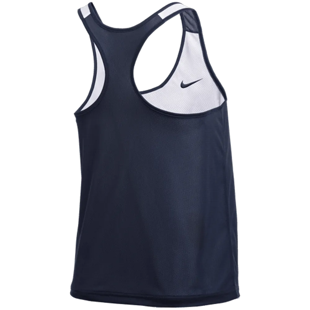 Nike Women's Club Speed Reversible Pinnie