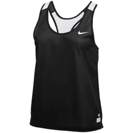 Nike Women's Club Speed Reversible Pinnie