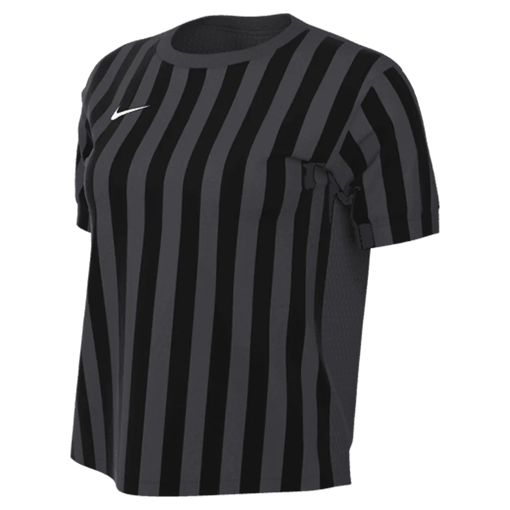 Nike Women's US Striped Division IV SS Jersey