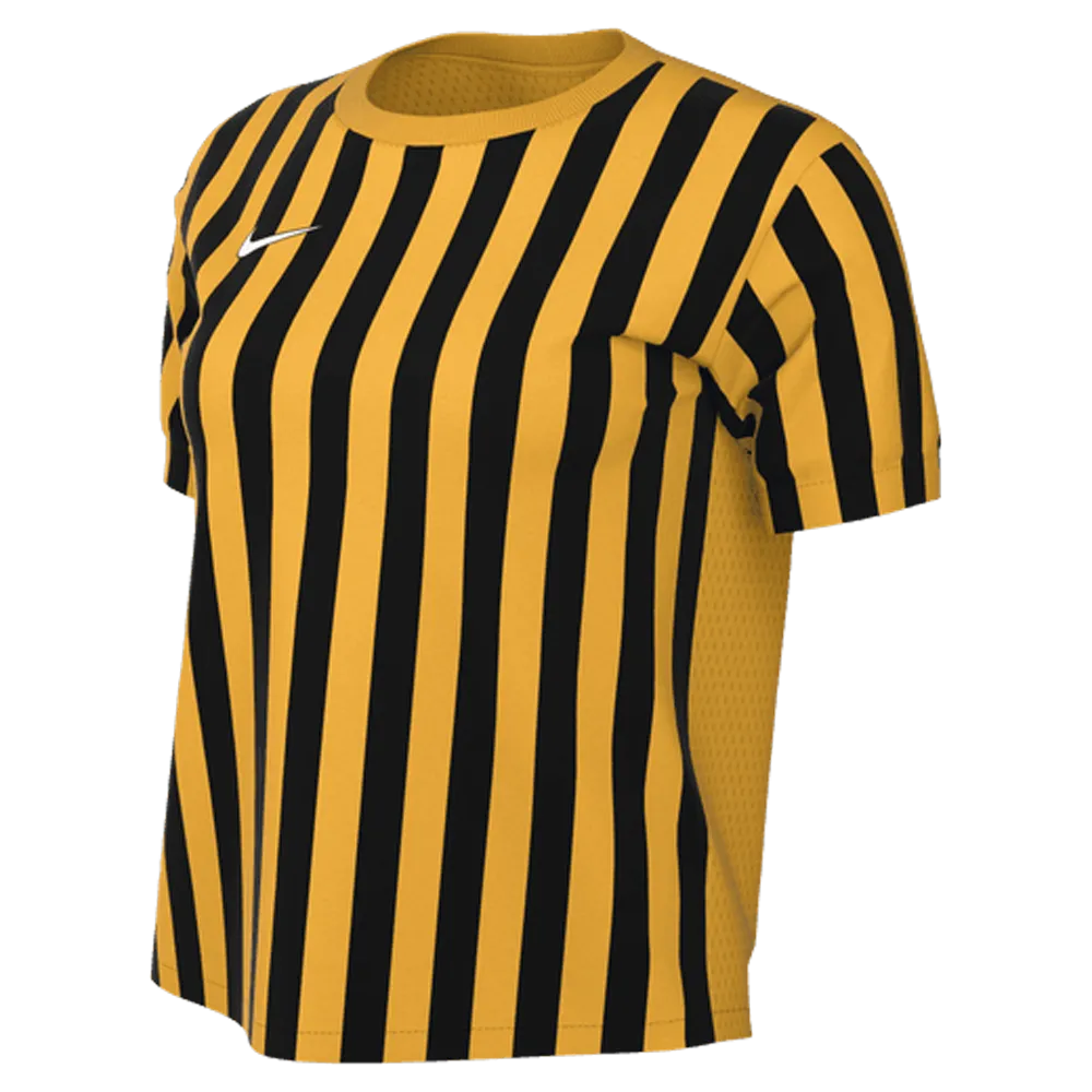 Nike Women's US Striped Division IV SS Jersey