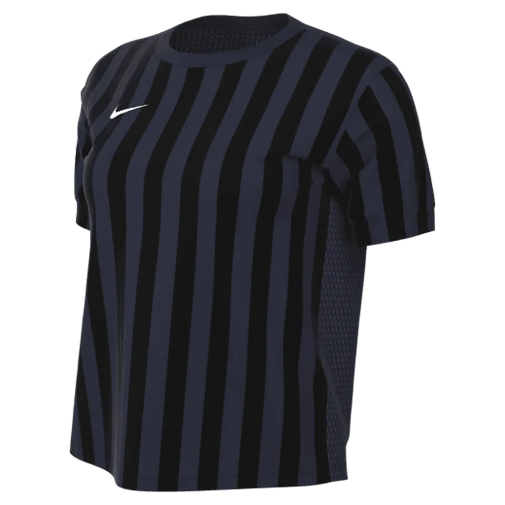 Nike Women's US Striped Division IV SS Jersey