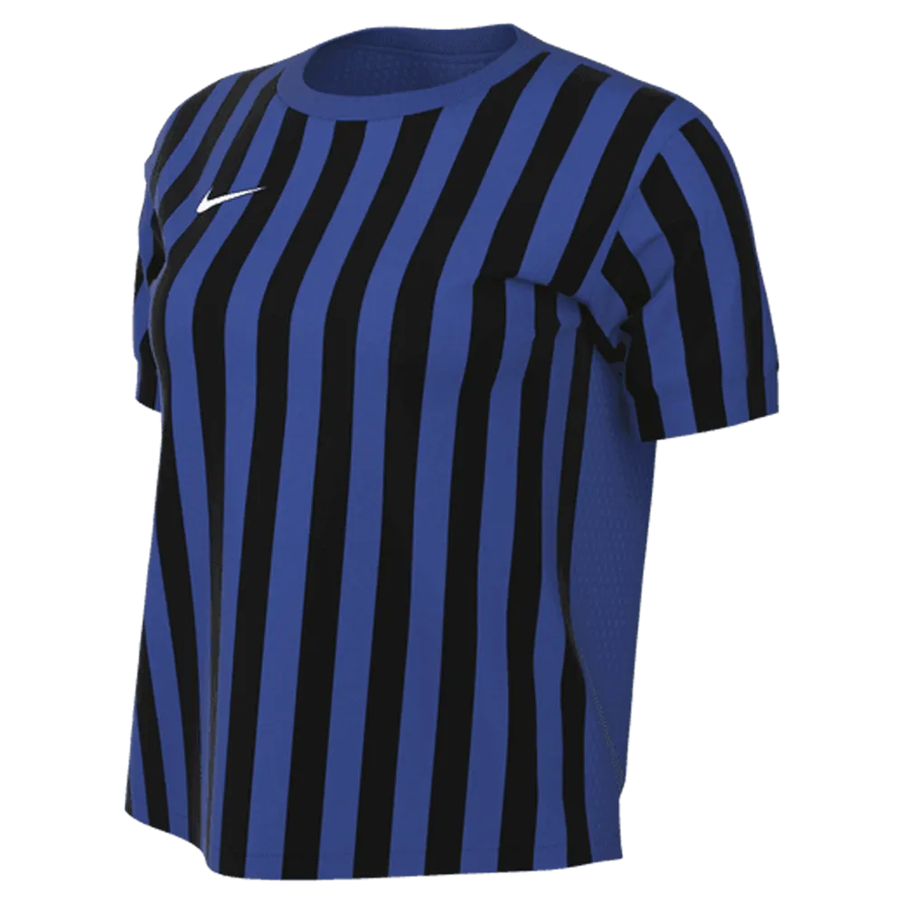 Nike Women's US Striped Division IV SS Jersey