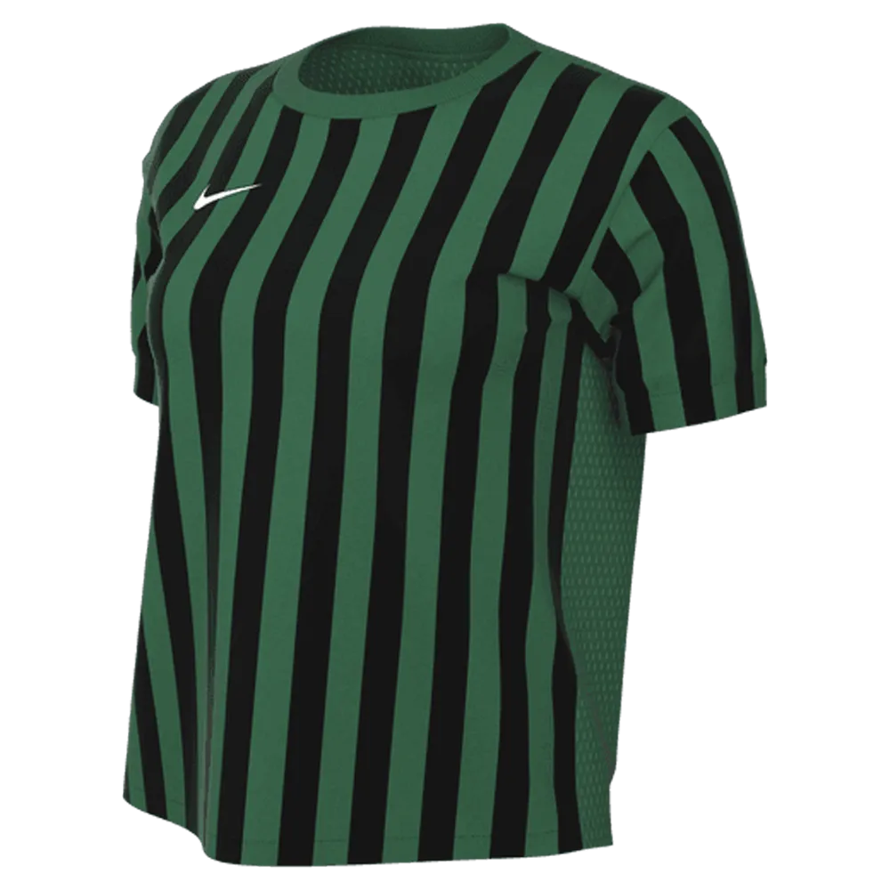 Nike Women's US Striped Division IV SS Jersey