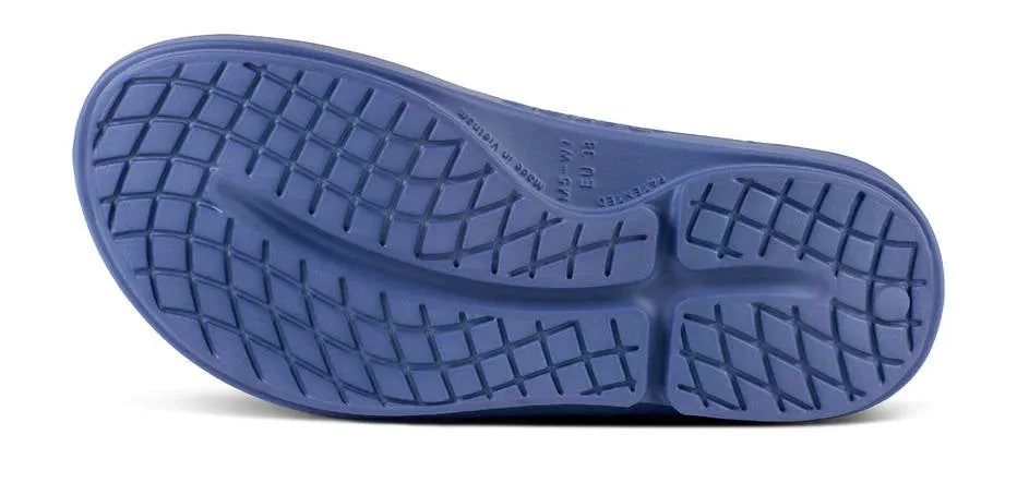 OOFOS Ooriginal Sandal Water Drop