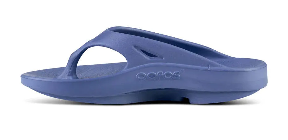 OOFOS Ooriginal Sandal Water Drop