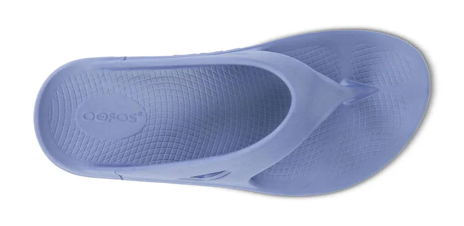 OOFOS Ooriginal Sandal Water Drop