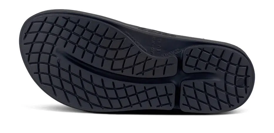 OOFOS Ooriginal Sport Sandal Black Camo