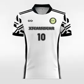 Panda - Customized Men's Sublimated Soccer Jersey