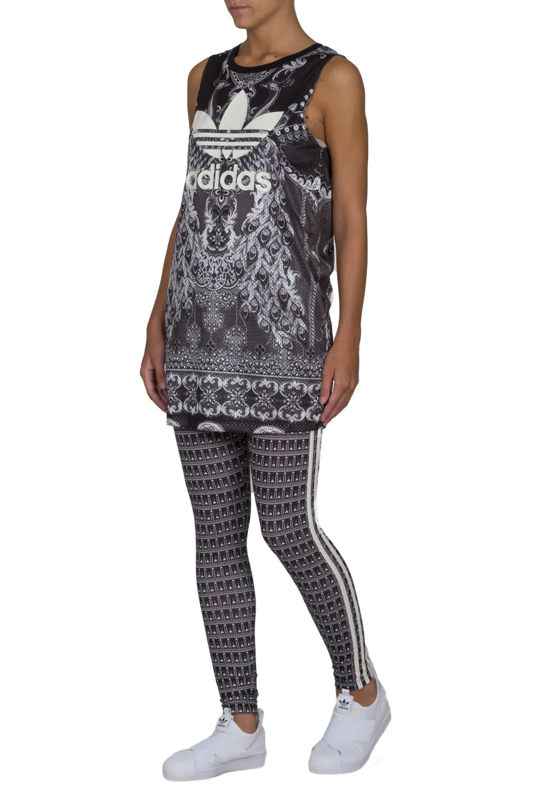 Pavao Leggings