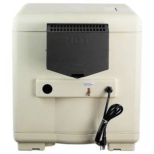 Pentair MasterTemp 125,000 BTU Heater EC-462024