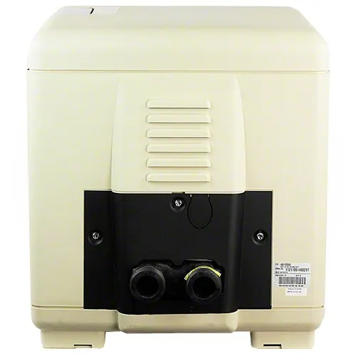 Pentair MasterTemp 125,000 BTU Heater EC-462024