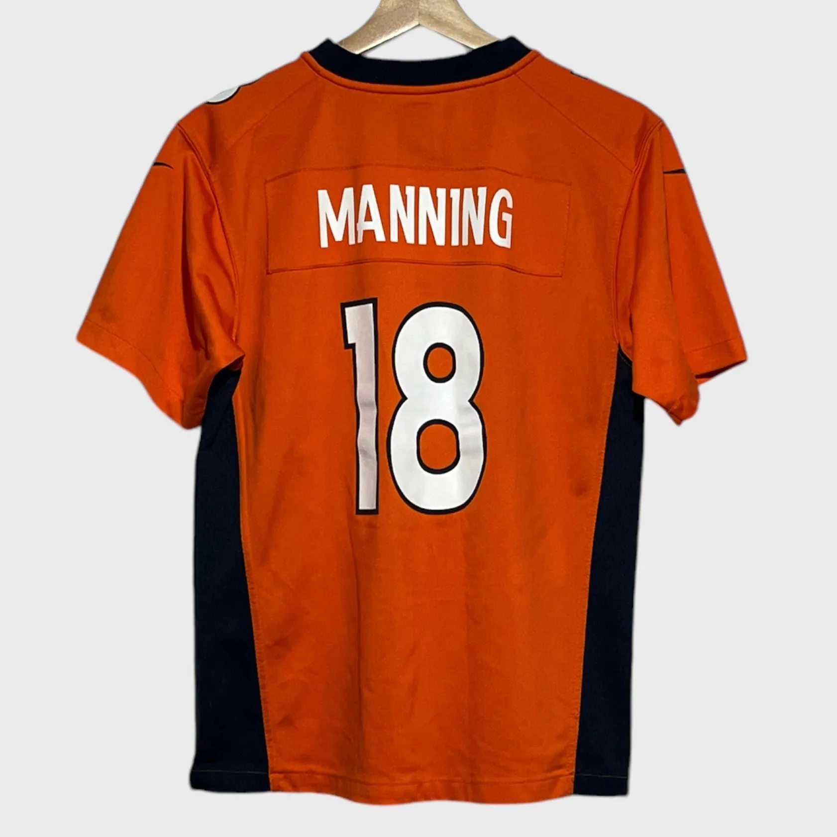 Peyton Manning Denver Broncos Jersey Youth L