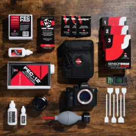 Photographic Solutions Digital Survival Kit Basic, Type 3