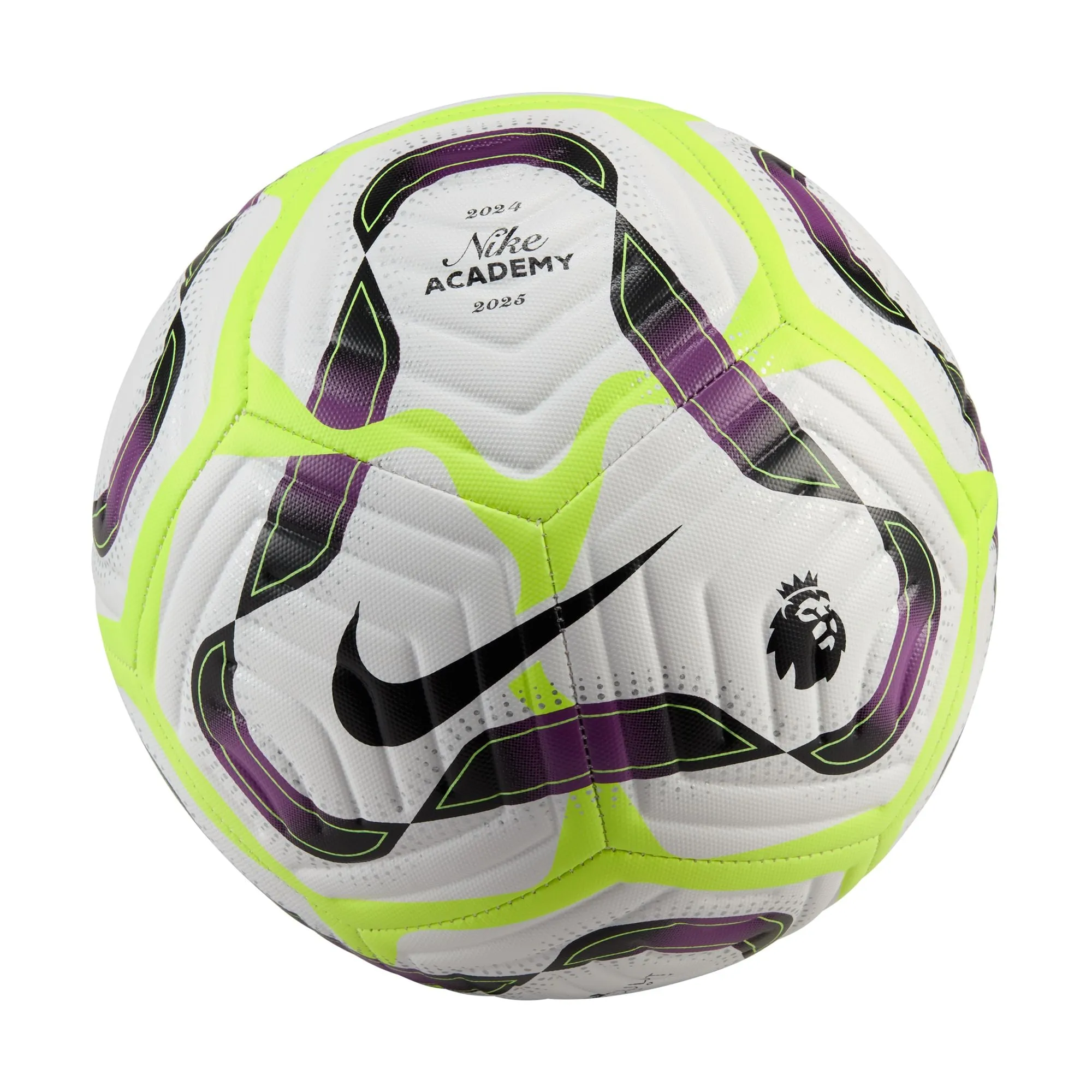 Premier League Academy Soccer Ball