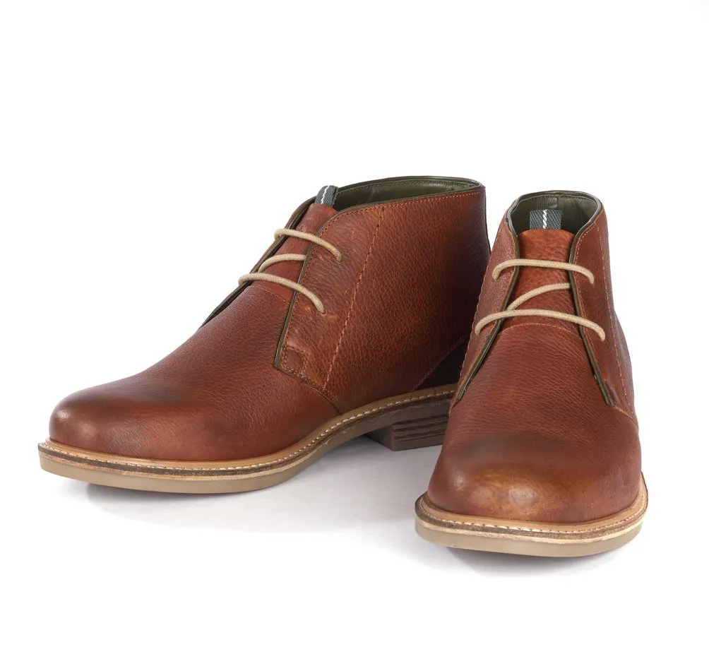 Readhead Boots - Cognac