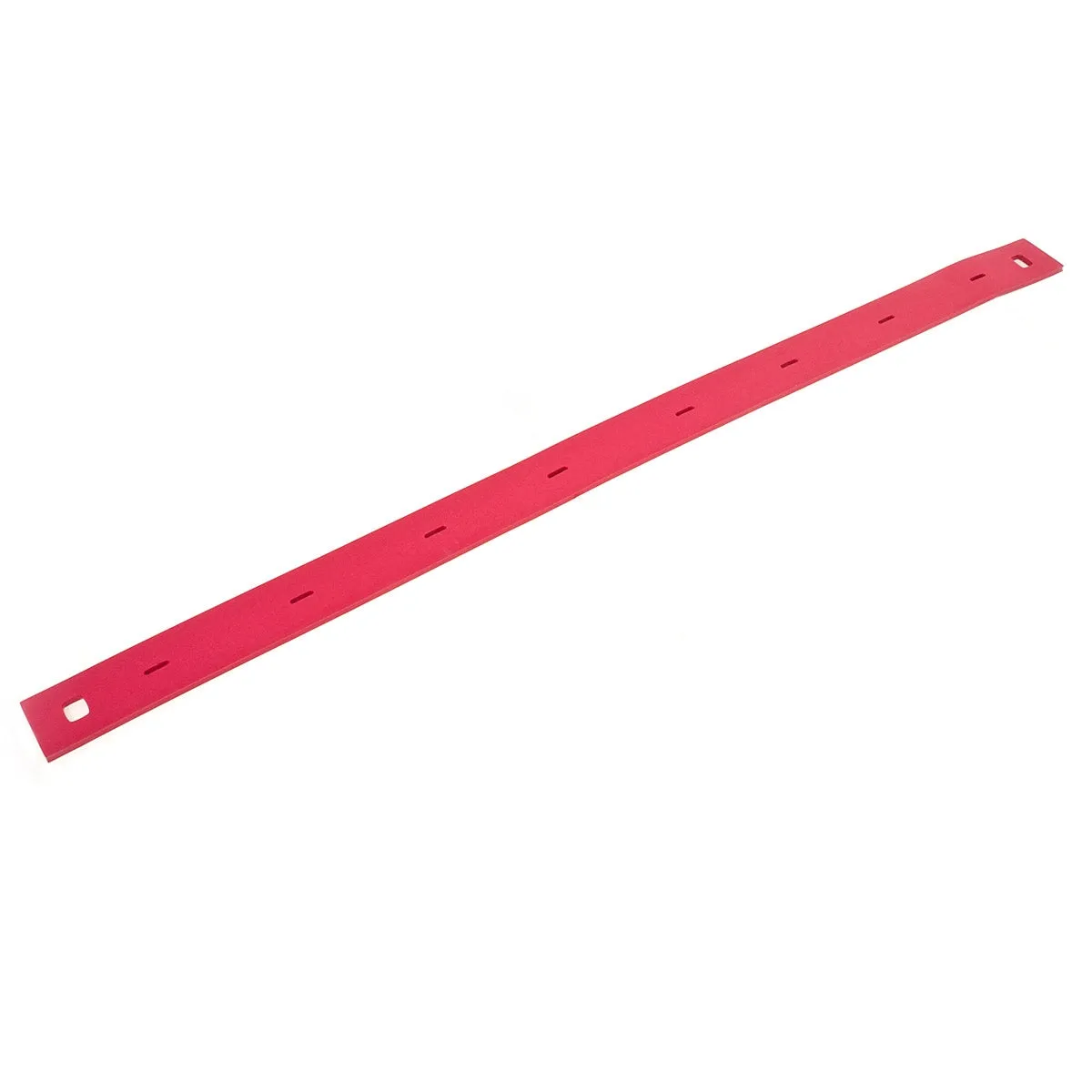 Rear Squeegee Blade for Clarke® CA30™ 17" Auto Scrubber