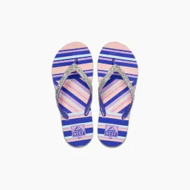 Reef Kids Stargazer Prints Stripes On Stripes