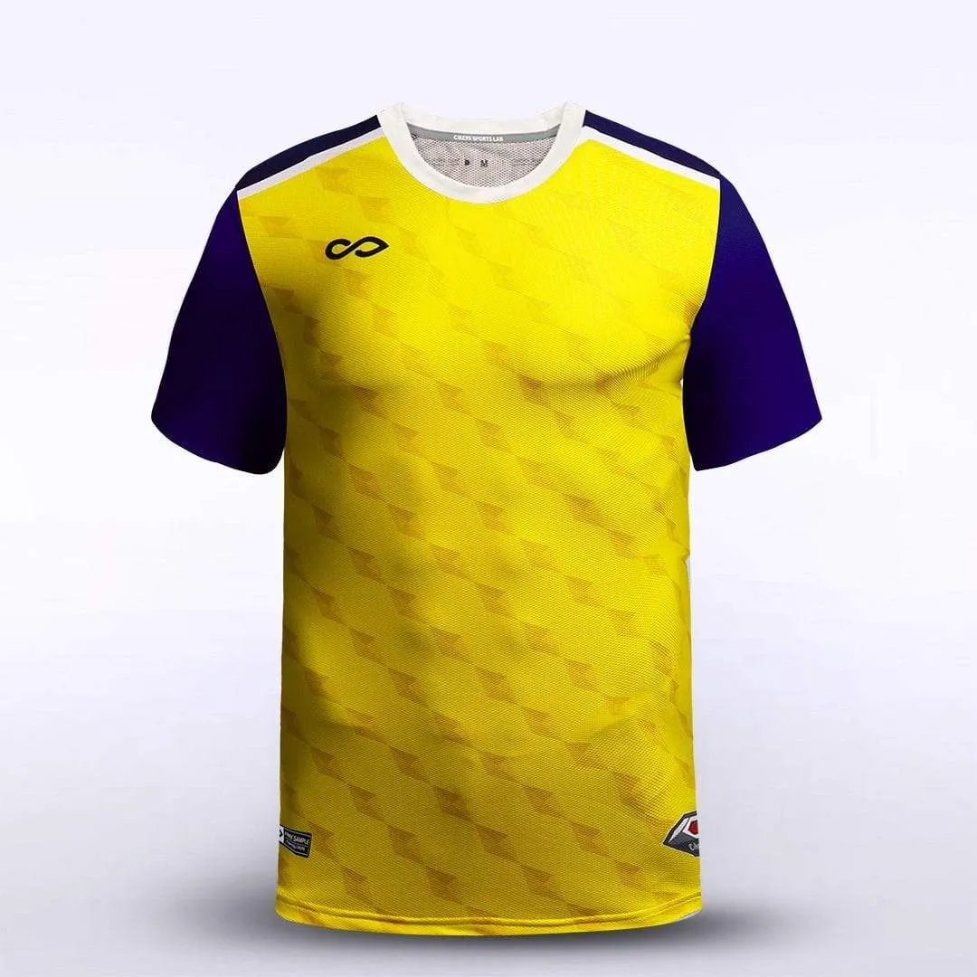 Regalia - Customized Kid's Sublimated Soccer Jersey