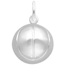 Rembrandt Charms - Basketball Charm - 1521