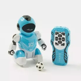 Remote Controlled Robot Football Game