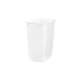 Rev-A-Shelf / RV-35-52 / Polymer Replacement 35 qt. Waste/Trash Container for Rev-A-Shelf® Pullouts