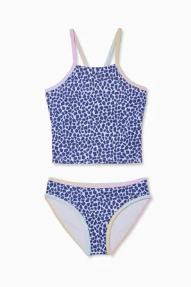 Safari Two Piece Swim