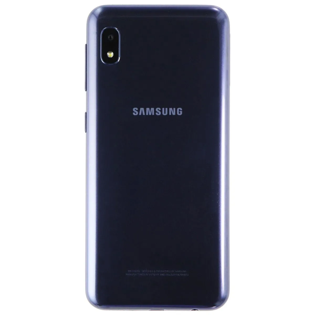 Samsung Galaxy A10e (5.8-in) SM-A102U1 (UNLOCKED) - 32GB / Black