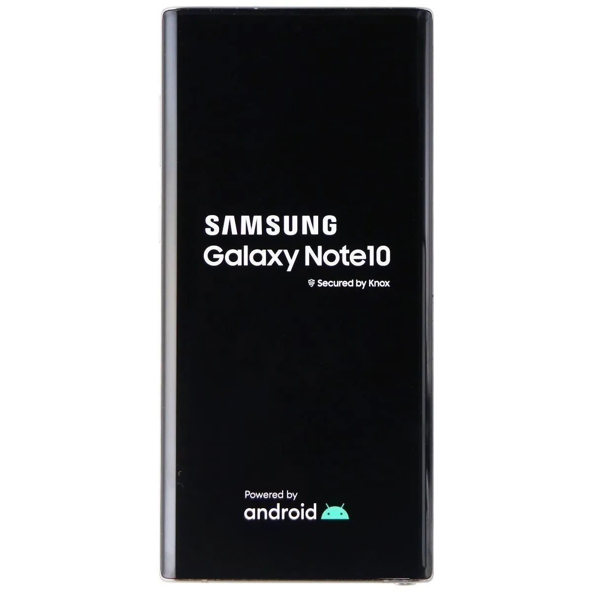 Samsung Galaxy Note10 (6.3-in) (SM-N970U) Unlocked - 256GB/Aura Glow