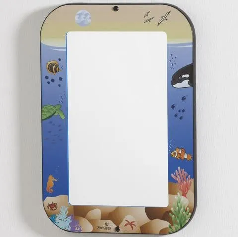 SEASCAPE MIRROR