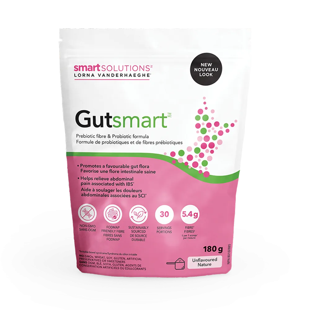 Smart Solutions Gutsmart (180g)