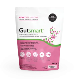 Smart Solutions Gutsmart (180g)