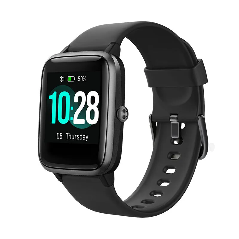 Smart Watch Heart Rate Multi Sport Mode Smart Bracelet Sports Watch One Piece