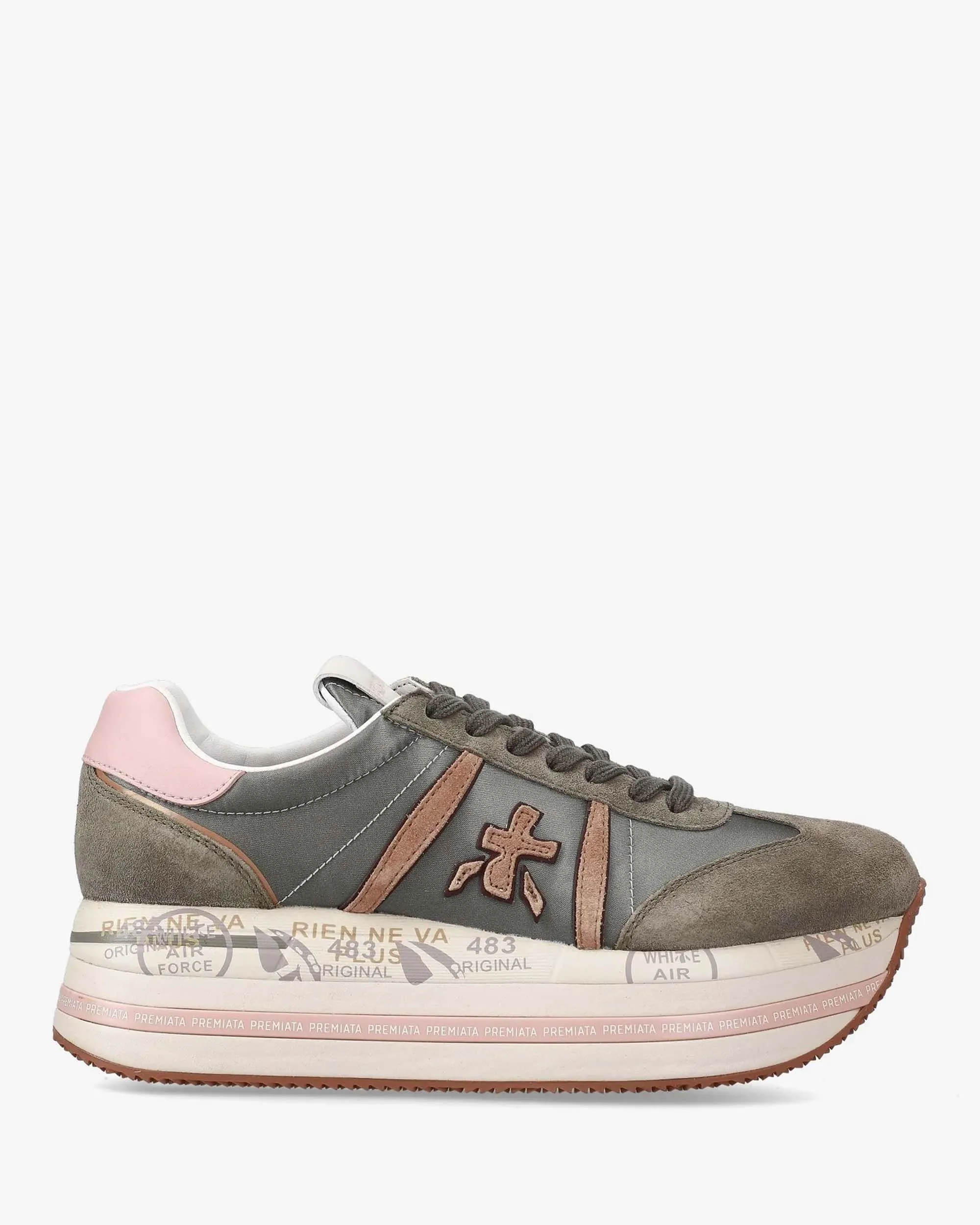 Sneakers Premiata BETH 6956