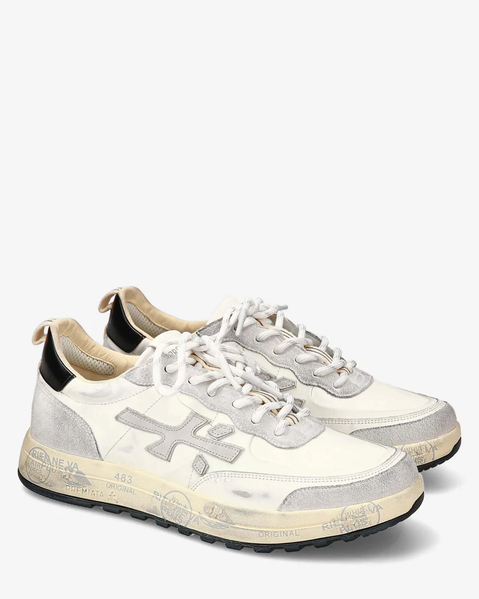 Sneakers Premiata NOUS 6765