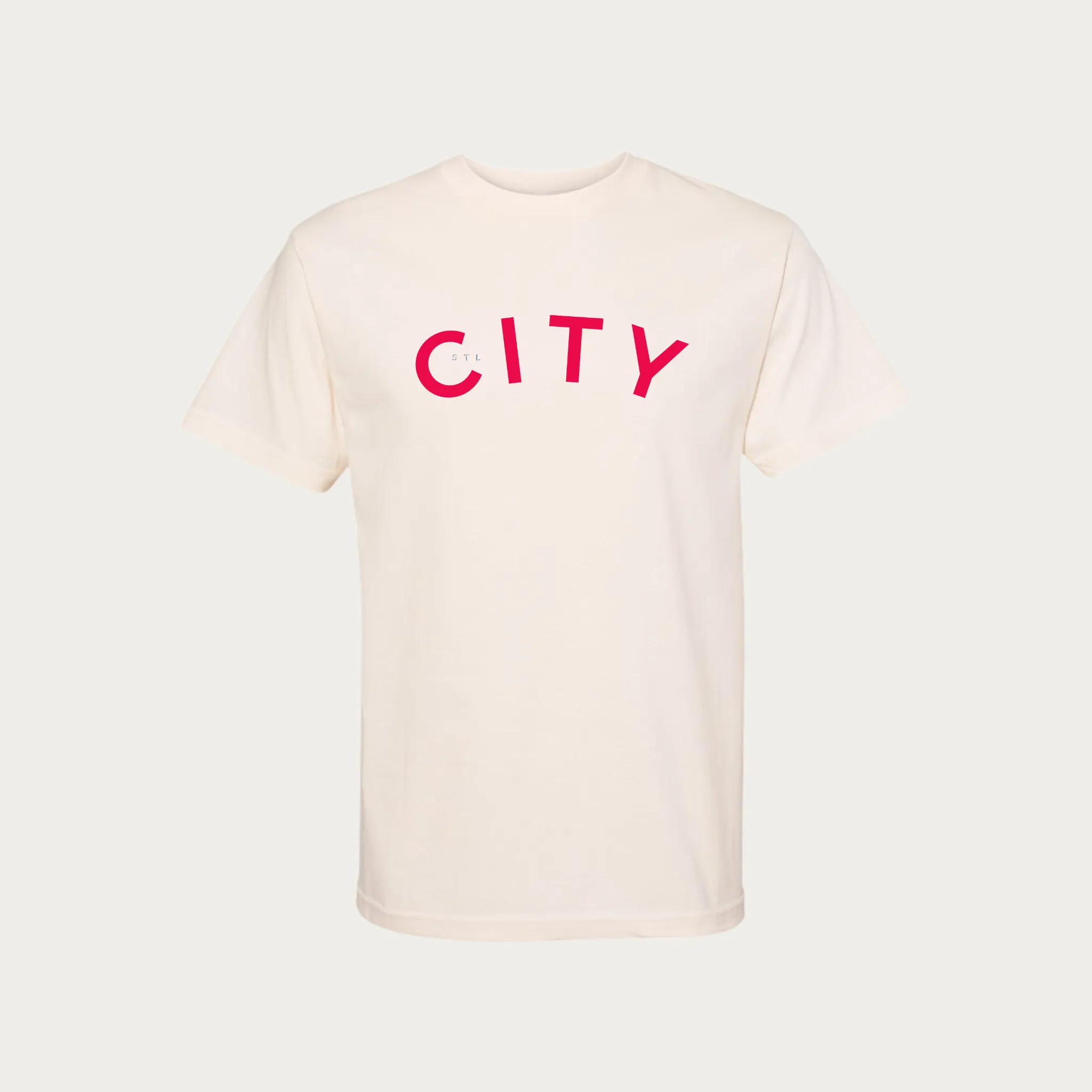 Soccer City Heavyweight Tee