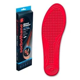 Sorbothane Shock Stopper Full Strike Insole