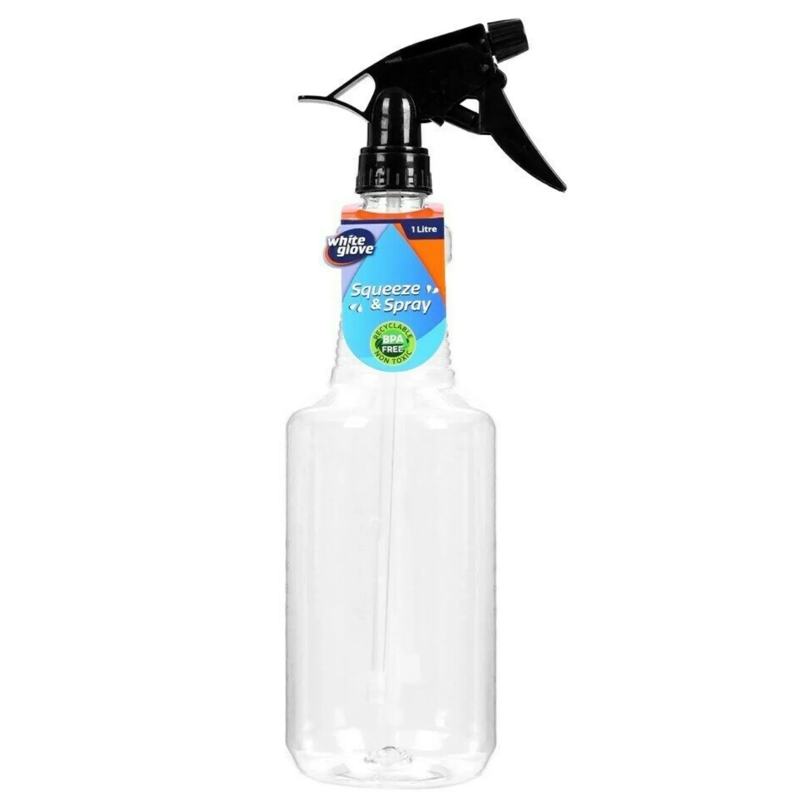 Spray Bottle Empty 1 Litre (1)