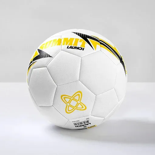 Summit Launch Soccer Ball