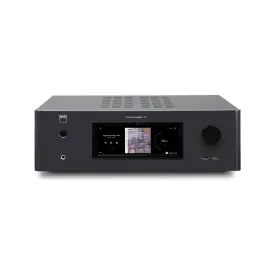 T 778 A/V Surround Sound Receiver