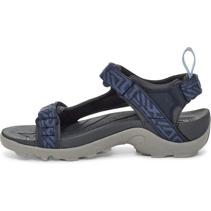 Teva Boys Active Rugged Sandal K Tanza Blue