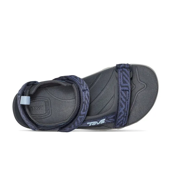 Teva Boys Active Rugged Sandal K Tanza Blue