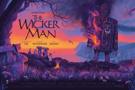 The Wicker Man