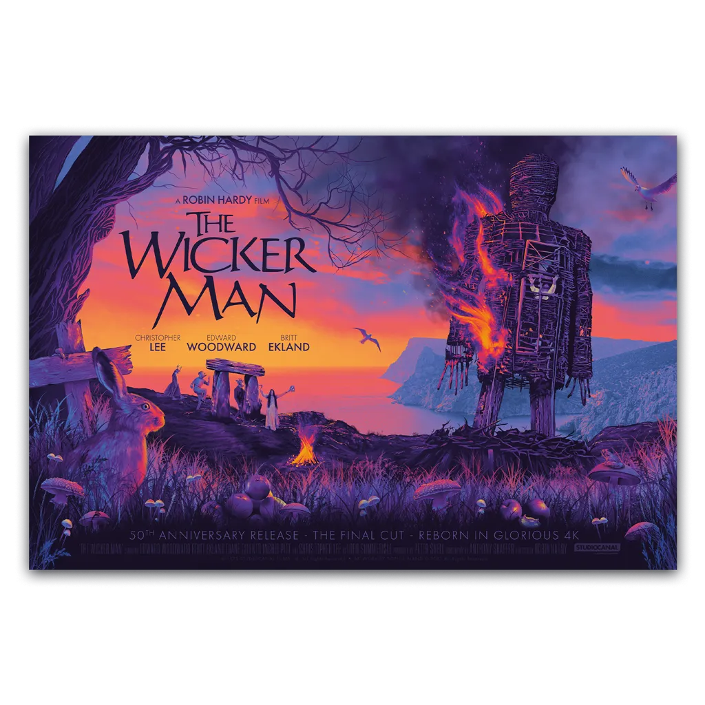 The Wicker Man