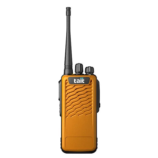 TP3300 Tait Portable DMR Tier 2 & Analog | Elite Business Radio