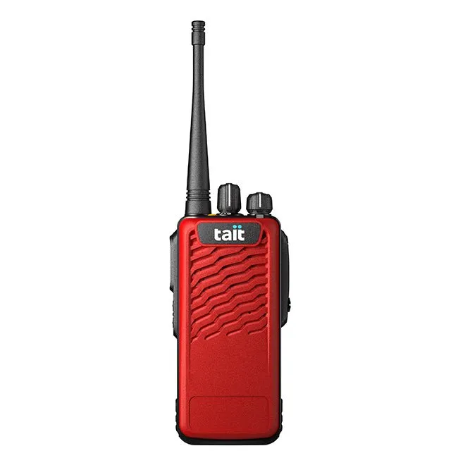 TP3300 Tait Portable DMR Tier 2 & Analog | Elite Business Radio