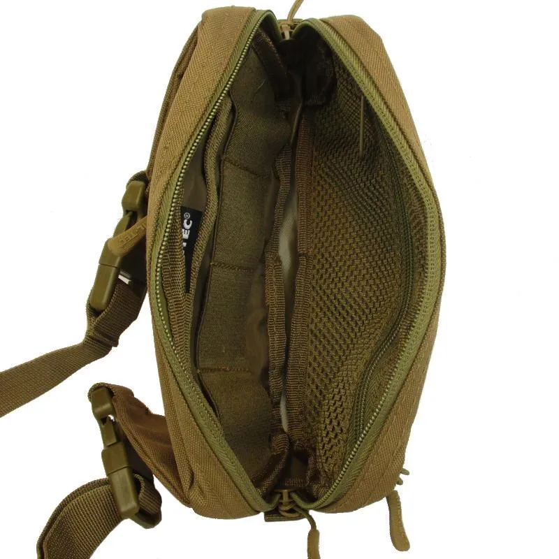 Traveller Waist Pack